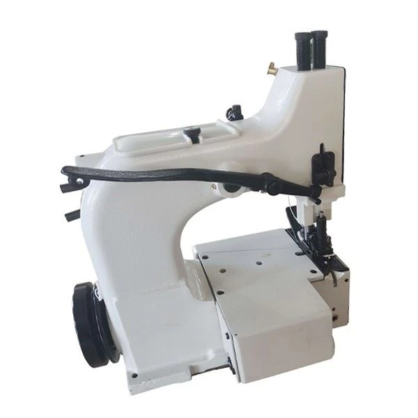 Bottom Feed Big Bag Chainstitch Sewing Machine Bottom Feed Big Bag Chainstitch Sewing Machine