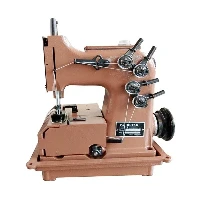 Magni tal-ħjata ta 'xkora minsuġa bil-labra doppja GK20-8W/LW